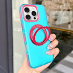 For iPhone 16 Pro Max / Sky Blue