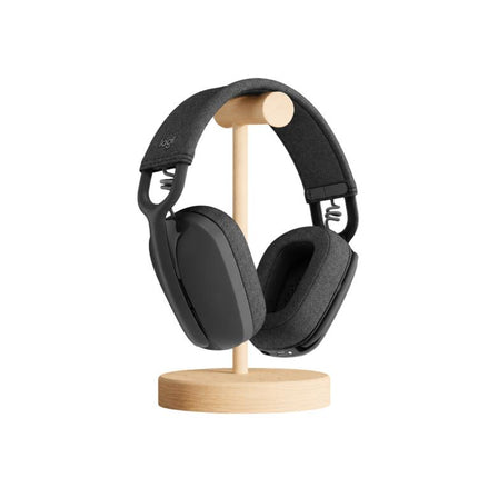 Logitech Zone Vibe 100 Wireless Gaming Headset with Mic