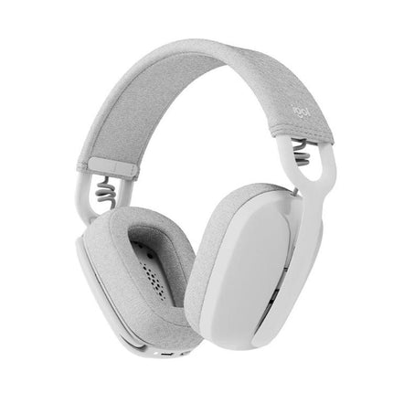 Logitech Zone Vibe 100 Wireless Gaming Headset with Mic