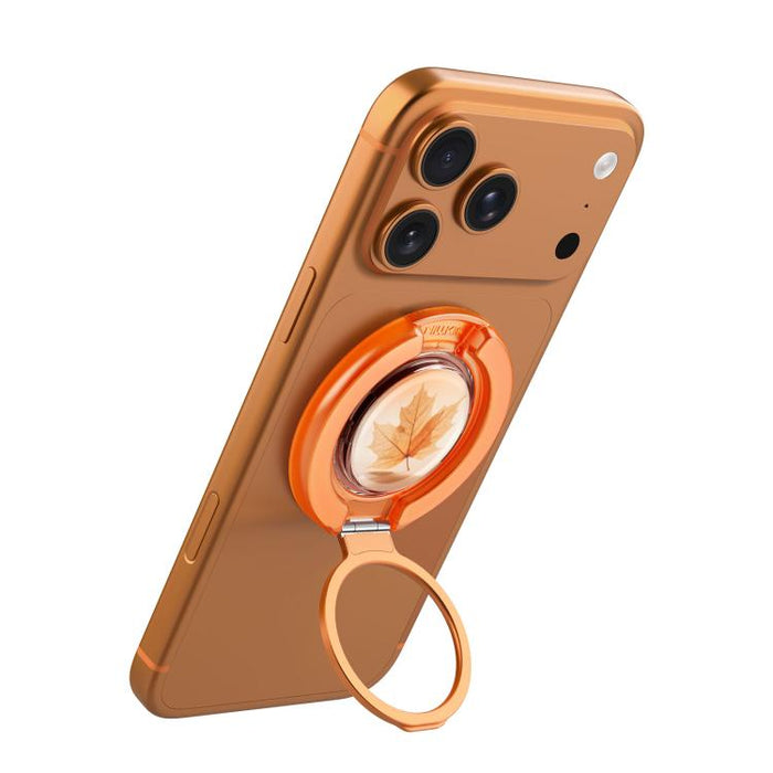 NILLKIN Ice Snap Magnetic Modular Phone Ring Holder