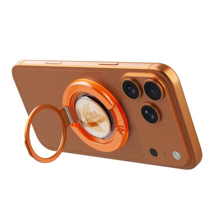 NILLKIN Ice Snap Magnetic Modular Phone Ring Holder