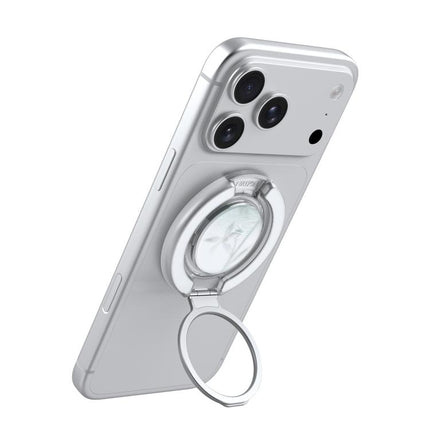 NILLKIN Ice Snap Magnetic Modular Phone Ring Holder