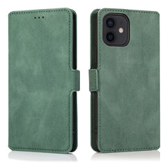 Retro Magnetic Closing Clasp Horizontal Flip Leather Case with Holder & Card Slots & Photo Frame & Wallet, For iPhone 12 mini, For iPhone 12 / 12 Pro, For iPhone 12 Pro Max