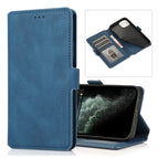 For iPhone 12 / 12 Pro / Navy Blue