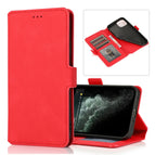 For iPhone 12 Pro Max / Red