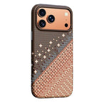For iPhone 18 Pro / 17 Pro / Orange