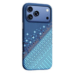 For iPhone 18 Pro / 17 Pro / Blue
