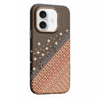 For iPhone 17 / Orange