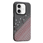 For iPhone 17 / Black