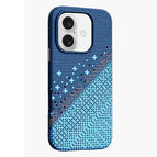 For iPhone 17 / Blue
