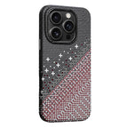 For iPhone 16 Pro / Black