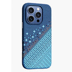 For iPhone 16 Pro / Blue