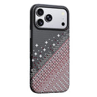 For iPhone 18 Pro Max / 17 Pro Max / Black