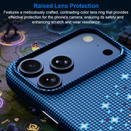 Asterism Pattern TPU Magnetic Phone Case, For iPhone 17 Pro Max, For iPhone 17 Pro, For iPhone 17, For iPhone Air, For iPhone 16 Pro Max, For iPhone 16 Pro