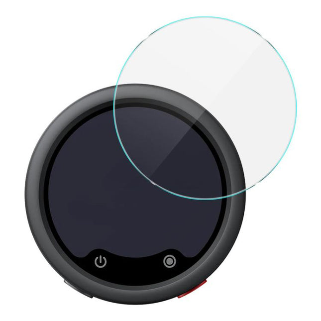 imak H Series Explosion-Proof Tempered Glass Film, For Insta360 Mic Pro