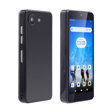 UNIWA Q999, 4GB+64GB, 4.0 inch Android 14.0 Unisoc T606 Octa Core, Network: 4G, OTG, EU Plug, US Plug, UK Plug, AU Plug