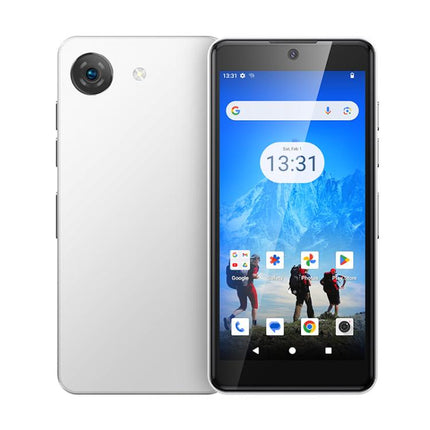 UNIWA Q999, 4GB+64GB, 4.0 inch Android 14.0 Unisoc T606 Octa Core, Network: 4G, OTG, EU Plug, US Plug, UK Plug, AU Plug