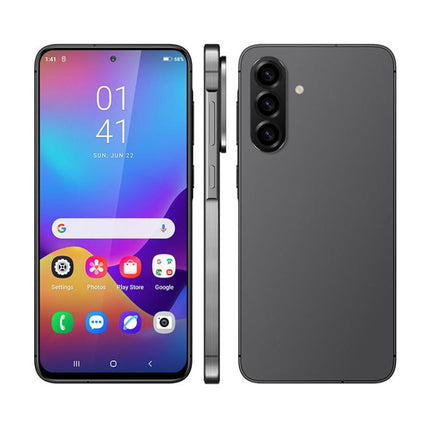 W&O X56, 3GB+32GB, 6.75 inch Android 12.0 Mediatek MT6762 Octa Core, Network: 4G, OTG, EU Plug, US Plug, UK Plug, AU Plug
