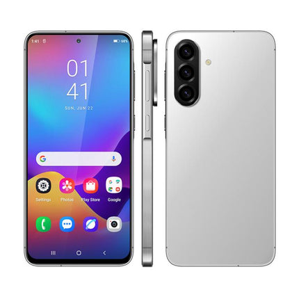 W&O X56, 3GB+32GB, 6.75 inch Android 12.0 Mediatek MT6762 Octa Core, Network: 4G, OTG, EU Plug, US Plug, UK Plug, AU Plug
