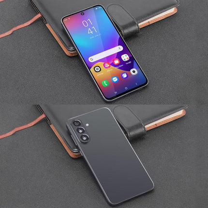 W&O X56, 3GB+32GB, 6.75 inch Android 12.0 Mediatek MT6762 Octa Core, Network: 4G, OTG, EU Plug, US Plug, UK Plug, AU Plug
