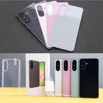 W&O X56, 3GB+32GB, 6.75 inch Android 12.0 Mediatek MT6762 Octa Core, Network: 4G, OTG, EU Plug, US Plug, UK Plug, AU Plug
