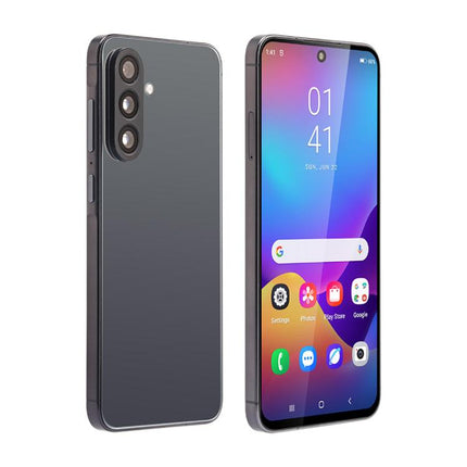 W&O X56, 3GB+32GB, 6.75 inch Android 12.0 Mediatek MT6762 Octa Core, Network: 4G, OTG, EU Plug, US Plug, UK Plug, AU Plug