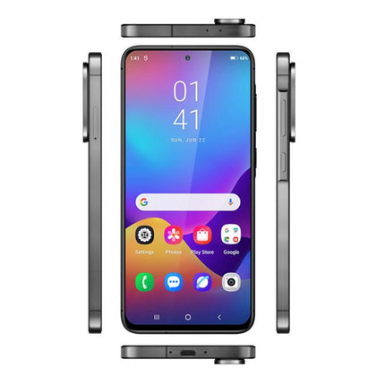 W&O X56, 3GB+32GB, 6.75 inch Android 12.0 Mediatek MT6762 Octa Core, Network: 4G, OTG, EU Plug, US Plug, UK Plug, AU Plug