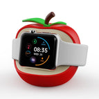 For Apple Watch Full Series / Red