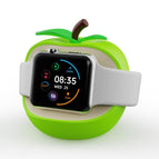 For Apple Watch Full Series / Green