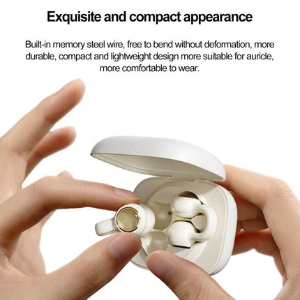 Lenovo EA430 Open Ear Clip-On True Wireless Sports Earphone