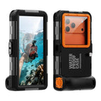 Black Orange