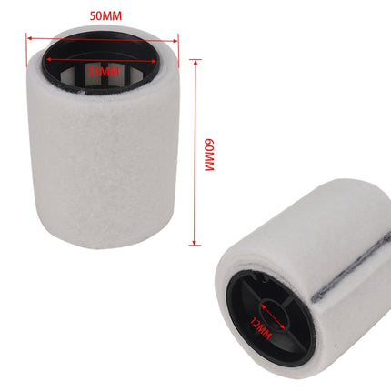 Car Crankcase Breather Separator Filter 11127793164 for BMW, For BMW