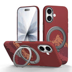 For iPhone 17 / Red