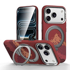 For iPhone 18 Pro Max / Red