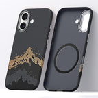 For iPhone 17 / Black
