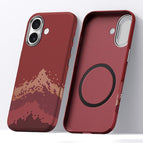 For iPhone 17 / Red