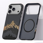 For iPhone 18 Pro / Black