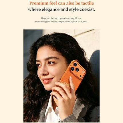 SULADA Kevlar Pixel Grid Texture Magnetic Phone Case, For iPhone 18 Pro, For iPhone 18 Pro Max, For iPhone 17 Pro Max, For iPhone 17 Pro, For iPhone 17