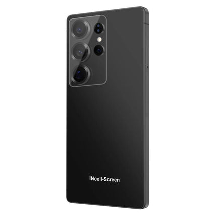 S25 Ultra / B9T, 4GB+64GB, 6.75 inch Android 10 MTK6739 Quad Core, Network: 4G, OTG, Dual SIM, EU Plug, US Plug, UK Plug, AU Plug
