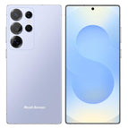 AU Plug / Light Blue
