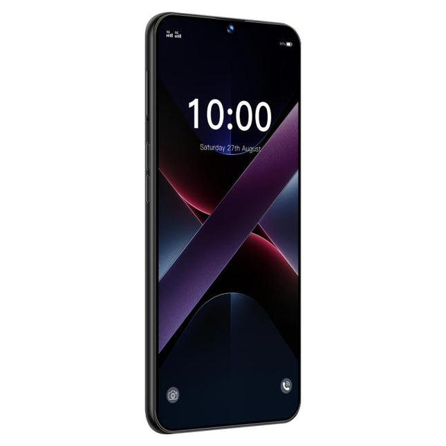 B100, 6GB+128GB, 6.53 inch Android 11 MT6771V Octa Core, Network: 4G, Dual SIM, EU Plug, US Plug, UK Plug, AU Plug