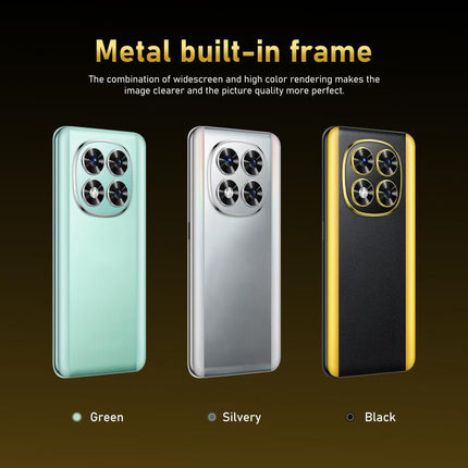 B100, 6GB+128GB, 6.53 inch Android 11 MT6771V Octa Core, Network: 4G, Dual SIM, EU Plug, US Plug, UK Plug, AU Plug