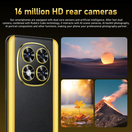 B100, 6GB+128GB, 6.53 inch Android 11 MT6771V Octa Core, Network: 4G, Dual SIM, EU Plug, US Plug, UK Plug, AU Plug