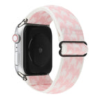 For Apple Watch Series 7 45mm / 6 & SE & 5 & 4 44mm / 3 & 2 & 1 42mm / Pink