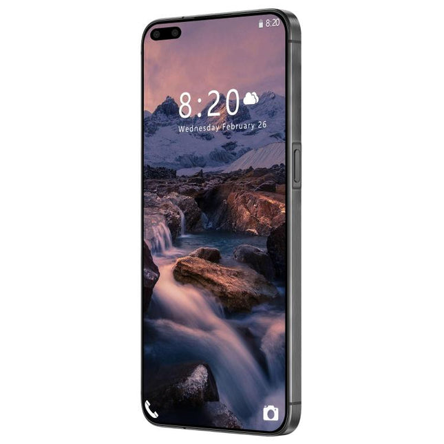 A56 / C100, 8GB+128GB, 6.6 inch Android 10 MTK6873 Octa Core, Network: 5G, Dual SIM, EU Plug, US Plug, UK Plug, AU Plug