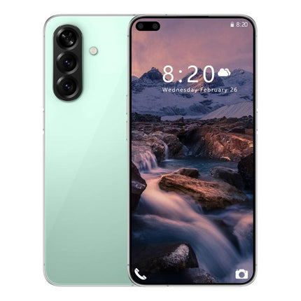 A56 / C100, 8GB+128GB, 6.6 inch Android 10 MTK6873 Octa Core, Network: 5G, Dual SIM, EU Plug, US Plug, UK Plug, AU Plug