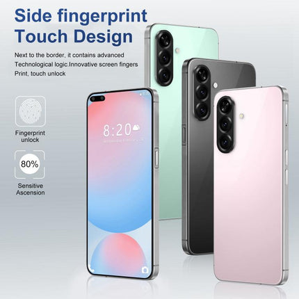 A56 / C100, 8GB+128GB, 6.6 inch Android 10 MTK6873 Octa Core, Network: 5G, Dual SIM, EU Plug, US Plug, UK Plug, AU Plug