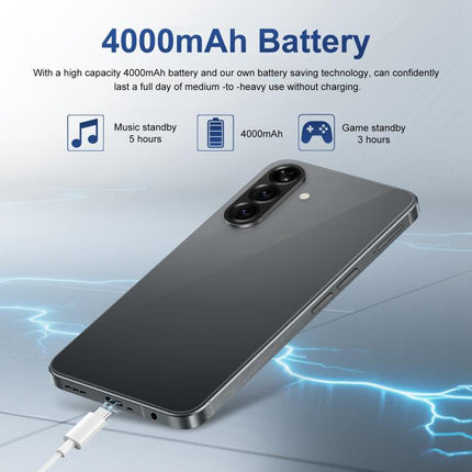 A56 / C100, 8GB+128GB, 6.6 inch Android 10 MTK6873 Octa Core, Network: 5G, Dual SIM, EU Plug, US Plug, UK Plug, AU Plug