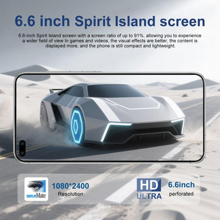 A56 / C100, 8GB+128GB, 6.6 inch Android 10 MTK6873 Octa Core, Network: 5G, Dual SIM, EU Plug, US Plug, UK Plug, AU Plug