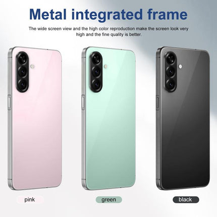 A56 / C100, 8GB+128GB, 6.6 inch Android 10 MTK6873 Octa Core, Network: 5G, Dual SIM, EU Plug, US Plug, UK Plug, AU Plug